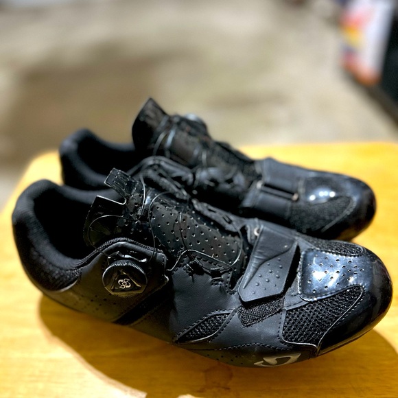 GIRO Savix cycling shoe - Picture 1 of 7